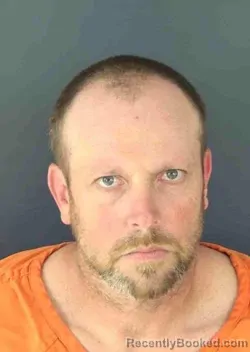 Mugshot of ROBERT LEWIS BRADLEY booked in Sarasota County, Florida on March 19, 2026