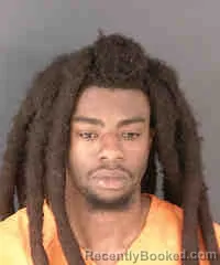 Mugshot of JAMES EDWARD FLOYD booked in Sarasota County, Florida on March 19, 2026