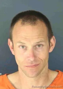 Mugshot of MICHAEL CHARLES DEY booked in Sarasota County, Florida on March 20, 2026