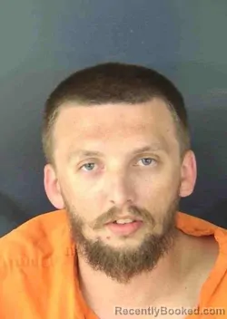 Mugshot of MATTHEW ALLEN SUTTON booked in Sarasota County, Florida on March 21, 2026