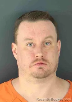 Mugshot of STEVEN MICHAEL REDDY booked in Sarasota County, Florida on March 22, 2026