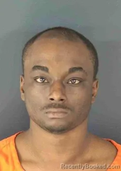 Mugshot of JAMES GORDAN WILSON booked in Sarasota County, Florida on March 22, 2026