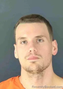 Mugshot of GRATTAN ALLEN PHILLIPS booked in Sarasota County, Florida on March 22, 2026