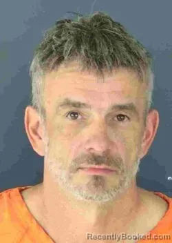 Mugshot of RADISLOW MICHAL SROKA booked in Sarasota County, Florida on March 22, 2026