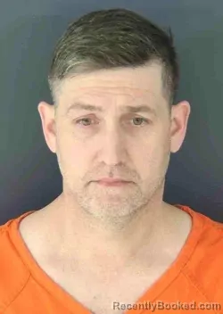 Mugshot of BRIAN CHRISTOPHER CZACHUR booked in Sarasota County, Florida on March 23, 2026