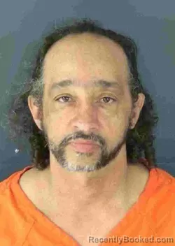 Mugshot of CHARLES EDWARD PRICE booked in Sarasota County, Florida on March 23, 2026