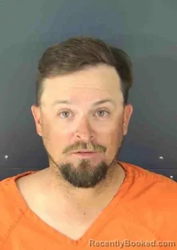 Mugshot of MICHAEL F SCHELMBAUER booked in Sarasota County, Florida on March 24, 2026