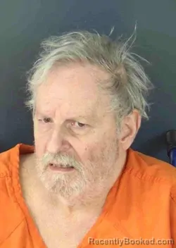 Mugshot of JEFFREY MARK STEIN booked in Sarasota County, Florida on March 24, 2026