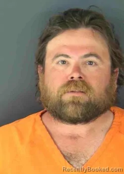 Mugshot of CHRISTOPHER MICHAEL SMITH booked in Sarasota County, Florida on March 24, 2026