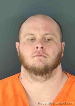 Mugshot of JAMES KOBY SMITH booked in Sarasota County, Florida on March 24, 2026