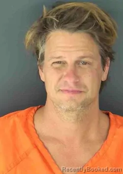 Mugshot of JOHN ANTHONY SLODYCZKA booked in Sarasota County, Florida on March 25, 2026