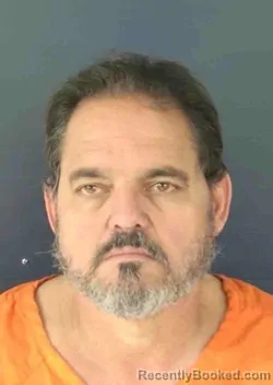 Mugshot of JESUS MIGUEL CORREA PALENZUELA booked in Sarasota County, Florida on March 25, 2026