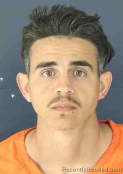 Mugshot of RODYSNAY PINA-SORIANO booked in Sarasota County, Florida on March 25, 2026