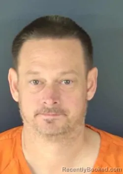 Mugshot of ALLEN LEE CONE booked in Sarasota County, Florida on March 25, 2026