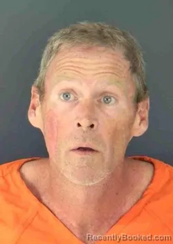 Mugshot of NEIL RYAN MULLEN booked in Sarasota County, Florida on March 26, 2026