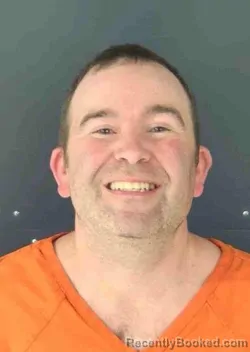 Mugshot of SCOTT MATTHEW GILMORE booked in Sarasota County, Florida on March 26, 2026