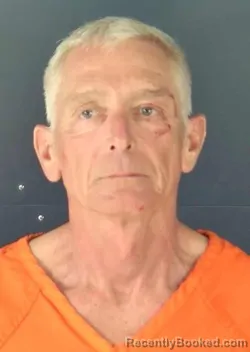 Mugshot of BENJAMIN JOHN WOJTOWICZ booked in Sarasota County, Florida on March 26, 2026