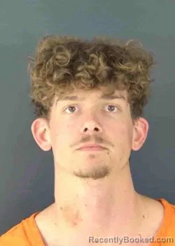 Mugshot of CHRISTOPHER THOMAS CORSIGLIA booked in Sarasota County, Florida on March 26, 2026