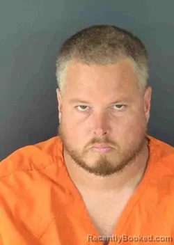 Mugshot of JORDAN GERALD DAYTZ booked in Sarasota County, Florida on March 26, 2026