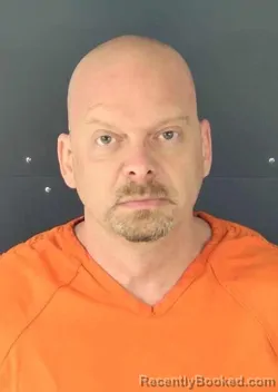 Mugshot of DAVID SHAWN SOMMER booked in Sarasota County, Florida on March 26, 2026