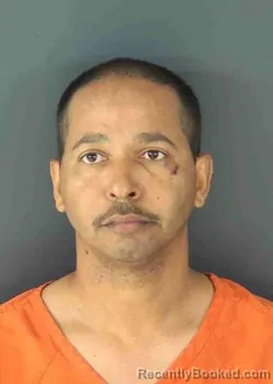 Mugshot of MOHAMED BELYAQOUT booked in Sarasota County, Florida on March 26, 2026