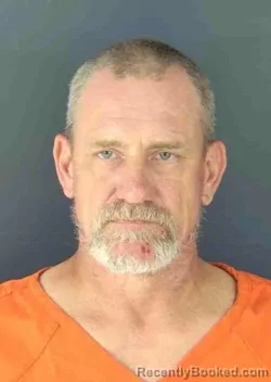 Mugshot of DARYL ROBERT WALENDZIK booked in Sarasota County, Florida on March 27, 2026