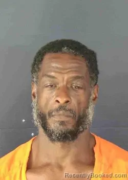 Mugshot of AARON LINDED WILCHCOMBE booked in Sarasota County, Florida on March 26, 2026