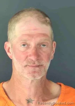 Mugshot of JOSHUA STEPHEN BRYANT GOFFENEY booked in Sarasota County, Florida on March 28, 2026