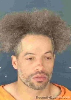 Mugshot of DAVID MARTIN booked in Sarasota County, Florida on March 28, 2026