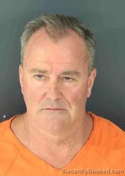 Mugshot of RICHARD PAUL ROSATI booked in Sarasota County, Florida on March 29, 2026