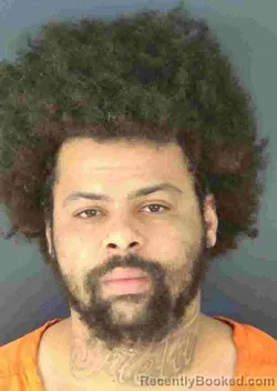 Mugshot of JOSEPH PAUL ROBERTS booked in Sarasota County, Florida on March 29, 2026