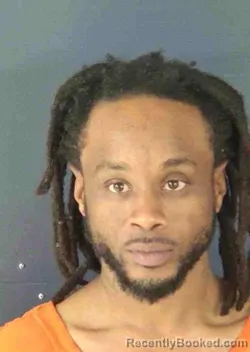 Mugshot of DOVEL CORNELIUS CURRY booked in Sarasota County, Florida on March 29, 2026