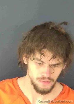 Mugshot of DAWSON JACOB YEE booked in Sarasota County, Florida on March 29, 2026