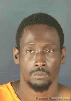 Mugshot of JEREMY BRANDON MITCHELL booked in Sarasota County, Florida on March 30, 2026