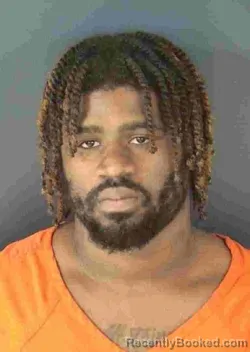 Mugshot of ALEXANDER EMORY FIELDS booked in Sarasota County, Florida on March 30, 2026