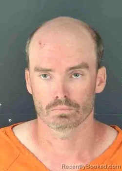 Mugshot of REID JOSEPH MILLER booked in Sarasota County, Florida on March 31, 2026