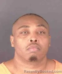 Mugshot of MICHAEL DENELL HUMPHREY booked in Sarasota County, Florida on March 31, 2026