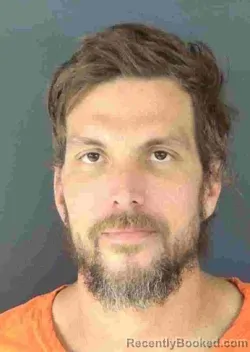 Mugshot of JACOB ALLEN DAVIS booked in Sarasota County, Florida on March 31, 2026