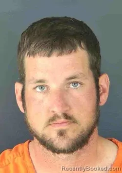 Mugshot of JORDAN MATTHEW KING booked in Sarasota County, Florida on March 31, 2026