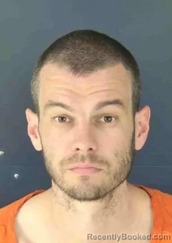 Mugshot of EDWARD HILTON booked in Sarasota County, Florida on March 31, 2026