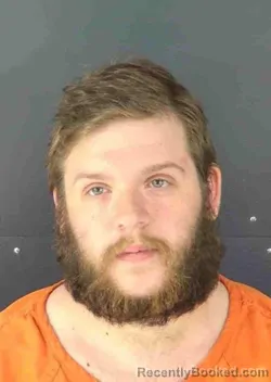 Mugshot of OLEKSIY GARKUSHA booked in Sarasota County, Florida on April 1, 2026