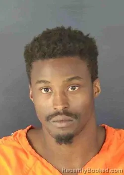 Mugshot of JAKIN NOAH MCCORKLE booked in Sarasota County, Florida on April 1, 2026