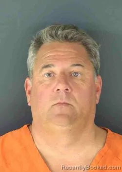 Mugshot of CHRISTOPHER JAMES ROGERS booked in Sarasota County, Florida on April 1, 2026