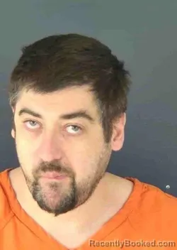 Mugshot of MICHAEL C DEAN booked in Sarasota County, Florida on April 1, 2026