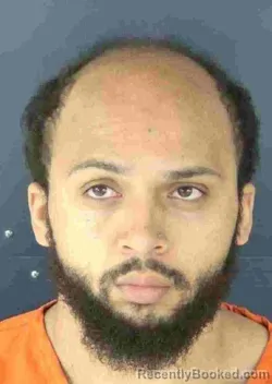 Mugshot of WIL KYLIER SHIPP booked in Sarasota County, Florida on April 1, 2026