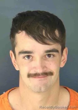 Mugshot of ROBERT CHARLES YOUNG booked in Sarasota County, Florida on April 1, 2026