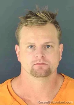 Mugshot of CHASE DANIEL JOSLIN booked in Sarasota County, Florida on April 1, 2026