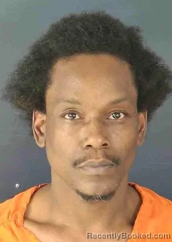 Mugshot of BRANDON MICHAEL BLACKBURN booked in Sarasota County, Florida on April 2, 2026