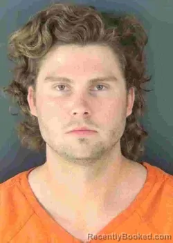 Mugshot of VICTOR CARL JANGLIN booked in Sarasota County, Florida on April 2, 2026