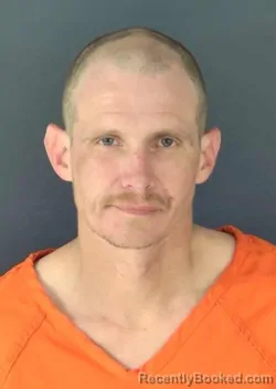 Mugshot of WILLIAM LEWIS TUCKER booked in Sarasota County, Florida on April 2, 2026